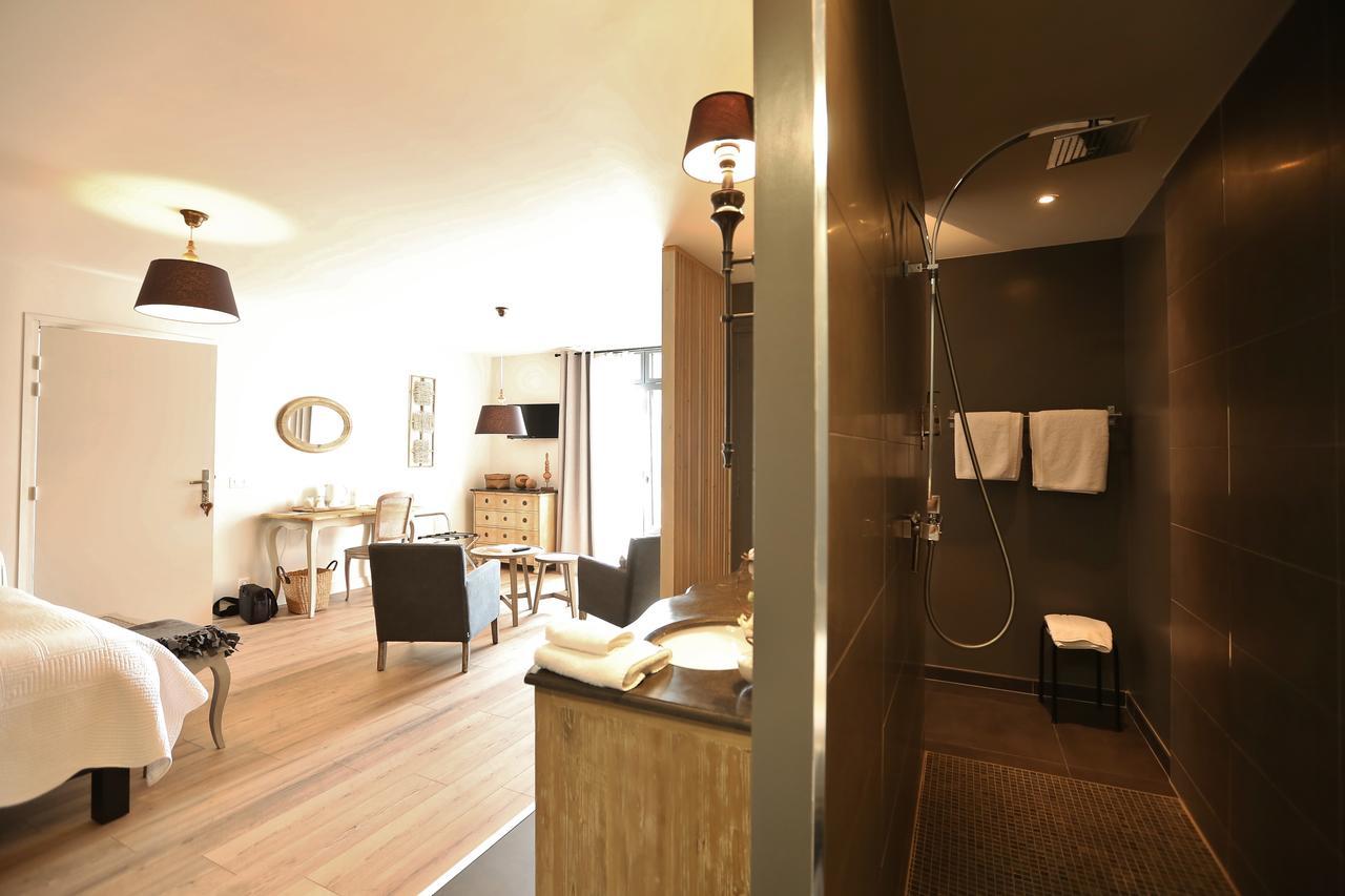 Chambres D'Hotes Herbes Folles Steenwerck Exteriér fotografie