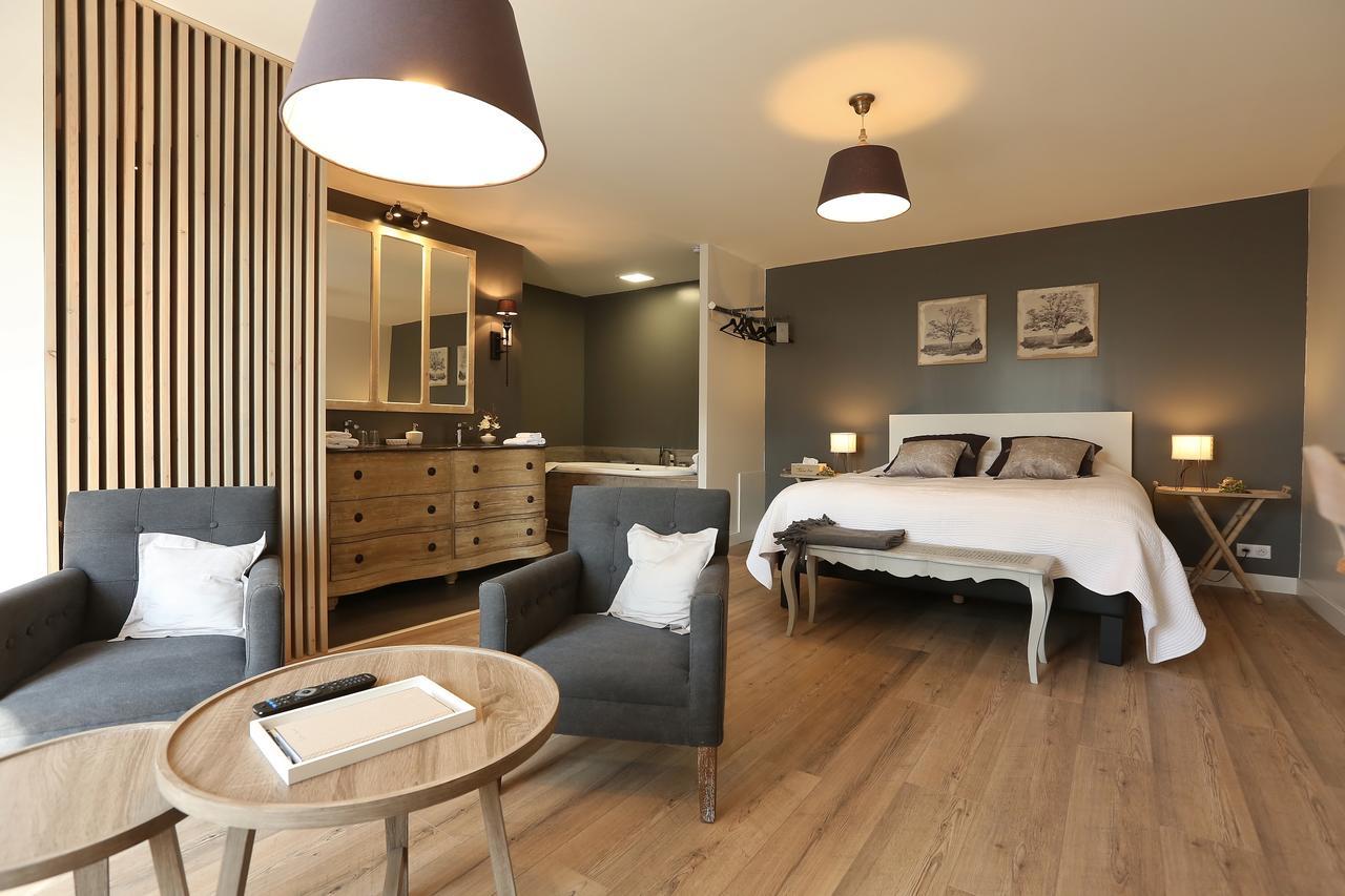 Chambres D'Hotes Herbes Folles Steenwerck Exteriér fotografie