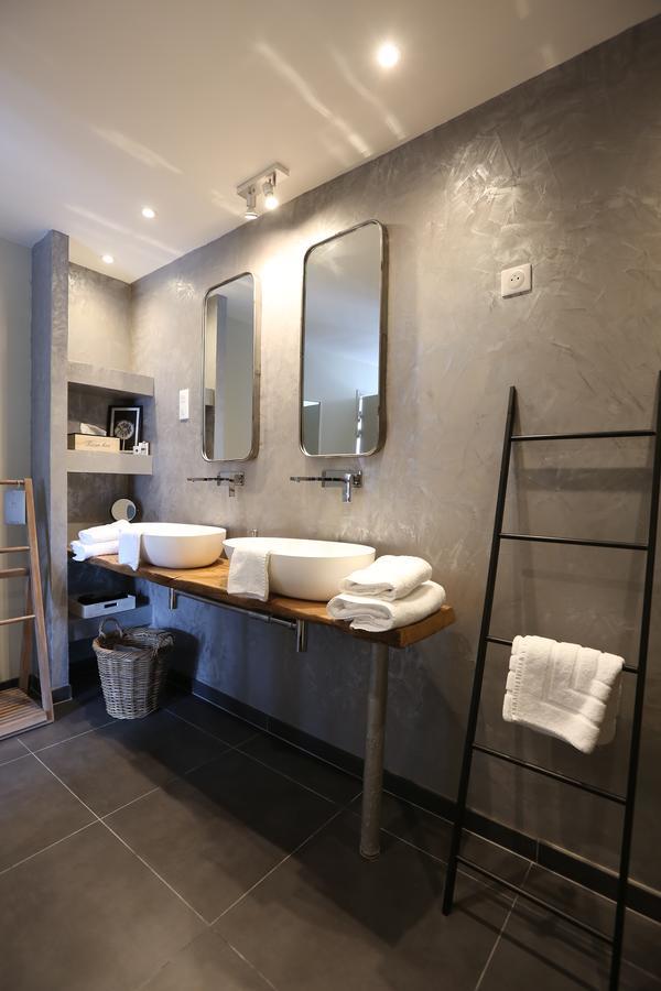 Chambres D'Hotes Herbes Folles Steenwerck Exteriér fotografie