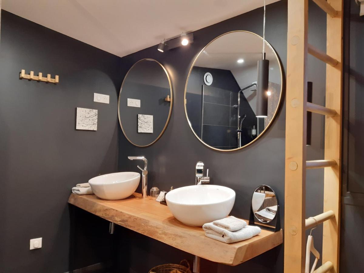 Chambres D'Hotes Herbes Folles Steenwerck Exteriér fotografie