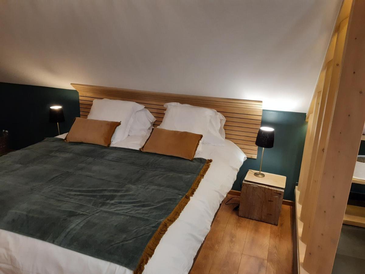 Chambres D'Hotes Herbes Folles Steenwerck Exteriér fotografie