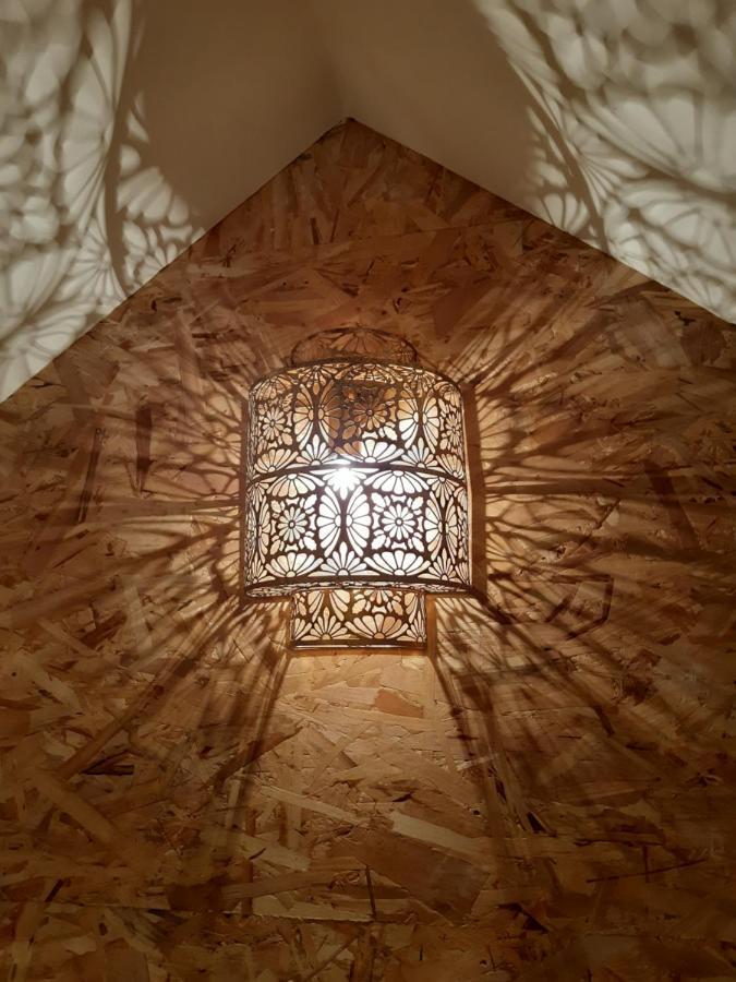 Chambres D'Hotes Herbes Folles Steenwerck Exteriér fotografie
