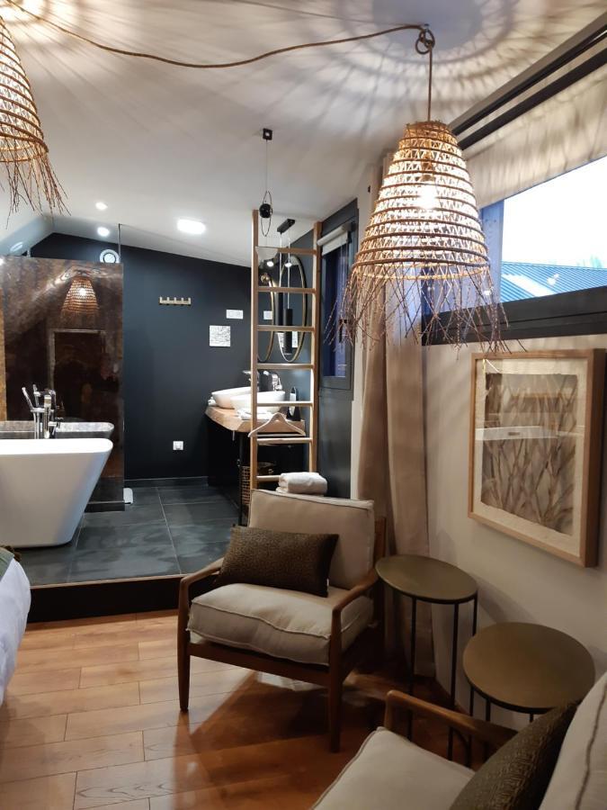 Chambres D'Hotes Herbes Folles Steenwerck Exteriér fotografie