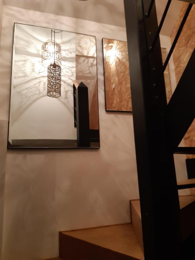 Chambres D'Hotes Herbes Folles Steenwerck Exteriér fotografie