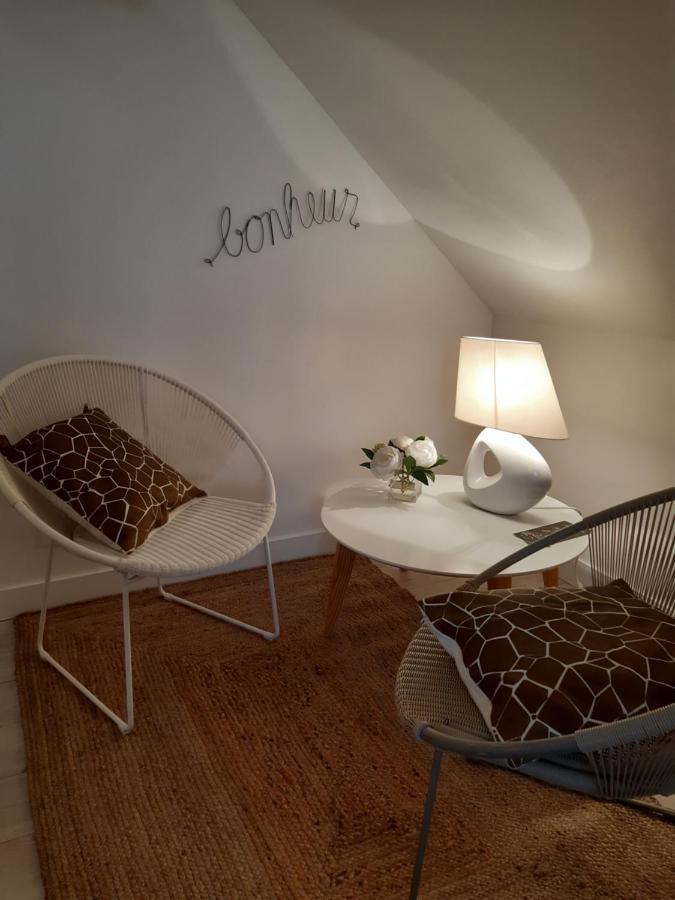Chambres D'Hotes Herbes Folles Steenwerck Exteriér fotografie